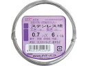 DAIDOHANT ステンレス線 #2\1×\2M 10155269 8586081