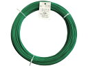 DAIDOHANT カラーワイヤー 緑 #12 2.6mm 5Kg巻 10155468 1228310