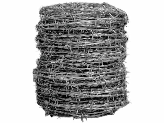 DAIDOHANT ユニクロ 有刺鉄線 #14X100M 000 55785 1348156