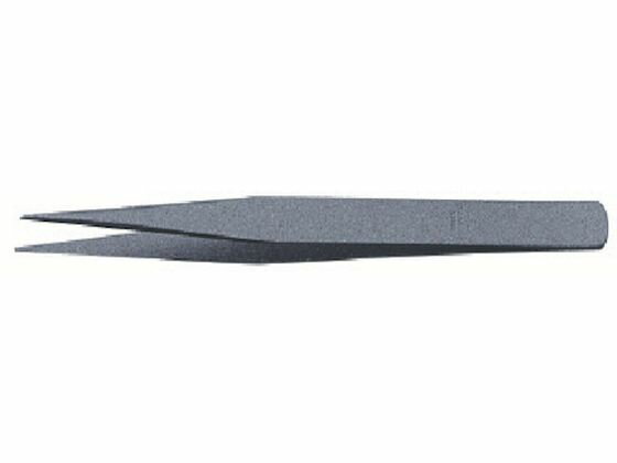 ステンレスピンセット 非粘着加工 A