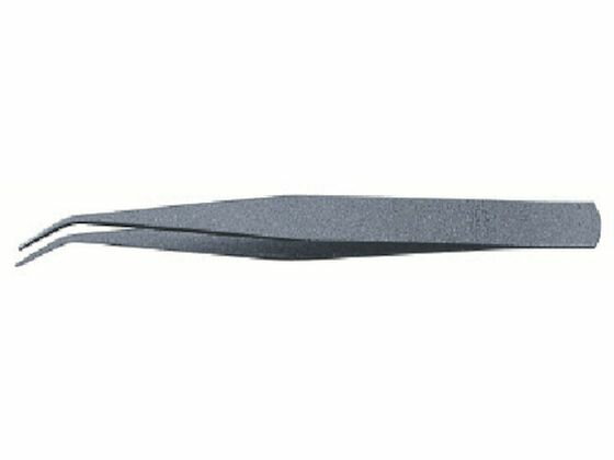 ステンレスピンセット 非粘着加工 A