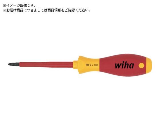 wiha/321N ɥ饤С PH\1\20mm 321N0 2539429