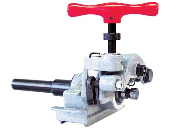 REX/ねじ切り機 パイプマシン ポータブルグルーバM RGRO 341601 2700158