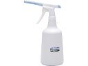 FURUPLA/ダイヤスプレー マーベラス8cmストレートノズル 1000ml ライトブル 5458449