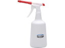 FURUPLA/ダイヤスプレー マーベラス8cmストレートノズル 1000ml レッド 4 5458446