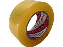 カートンテープ640PF透明—50mmX100m 640PF50X100 ニチバン 1245098