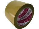 カートンテープ640PF黄土ー75mmX50m 640PF775 ニチバン 1245101