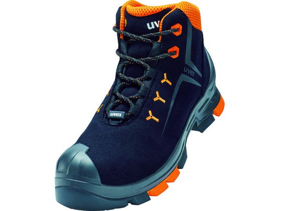 UVEX/2 졼åץ֡25.5CM S3 SRC 6509540 uvex 1148704