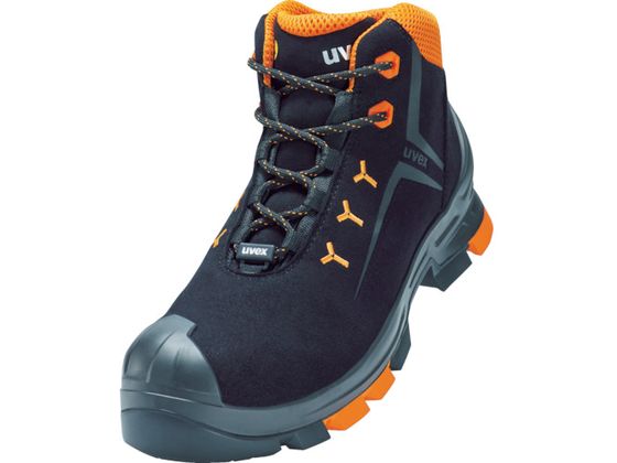 UVEX/2 졼åץ֡27.5CM S3 SRC 6509543 uvex 1148707