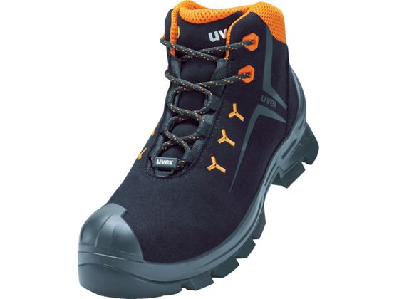 UVEX/2 VIBRAM 졼åץ֡27.5CM S3 HI HRO SRC uvex 1148718
