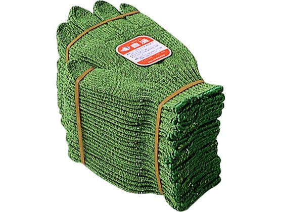 おたふく/630 豊漁 ワサビ.3 630 おたふく手袋 8355502