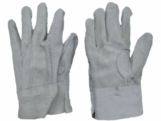 S-911 床皮手袋 6329 ダンロップ 1360820(4)