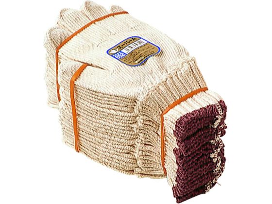 おたふく/652 スーパーA 652 おたふく手袋 8355497