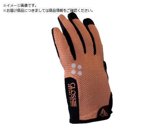 TryAnt/人工皮革手袋 716 3D GLOSS PU シャンパンゴールド 3421303