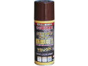 ニッペ/油性シリコンタフスプレー 300ml チョコレート 228T006-300 8598354