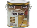 ニッペ/水性ウッディリコート 0.7L ウォルナット 300N004-0.7 8598378