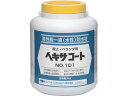 ニッペ/ヘキサコート 101 3kg グレー HXP001-3 8159368