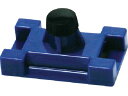 ビスピッチマーカー ガイド定規用ストッパー 77395 シンワ 8164437