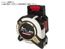 コンベックス フィットギア極立 25-5.0m 尺相当 ホルダー付 811 シンワ 5574599