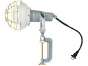 NICHIDO/レフ球投光器 100V 300W 0.3m アースなしAF-300 10 2514437