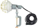 NICHIDO/レフ球投光器 100V 300W 10m アースなしAF-310 100 2514442