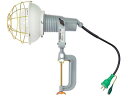 NICHIDO/レフ球投光器 100V 300W 0.3m アース付AF-E300 100 2514469