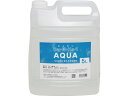 鉱物油用油処理剤 Bu・N・Ka・I AQUA 5L缶AQU ヤナギ研究所 3633897