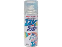 ニッペ/スプレーラッカー 400ml 透明クリヤー HPSC00 8180039