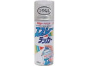 ニッペ/スプレーラッカー 400ml ツヤ消しクリヤー HPSC10 8180040