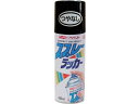 ニッペ/スプレーラッカー 400ml ツヤ消しブラック HPS0CC 8180023