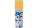 ニッペ/スプレーラッカー 400ml イエロー HPS1DN 8180024