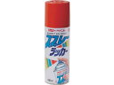 ニッペ/スプレーラッカー 400ml レッド HPS1HA 8180027