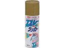 ニッペ/スプレーラッカー 400ml 金 ゴールド HPS0Y0 8180037