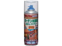 ニッペ/ガーデン木部用スプレー 300ml チーク HUT003-300 8599052