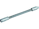 フレキシブルエクステンションバー150mm 1 2321210