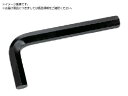 ASH/六角棒レンチ3mm AW0300 4307500