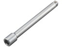 19.0sq.エクステンションバー 全長300mmBE6-300 KTC 4205615