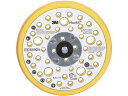 3M XtractTM ディスクパッド 89925 ミディアム 127mm用8992 3M 6328200