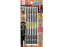 ドライバービット トーションタイプ 黒龍靭ビット 段付タイプ 刃 アネックス 2168044