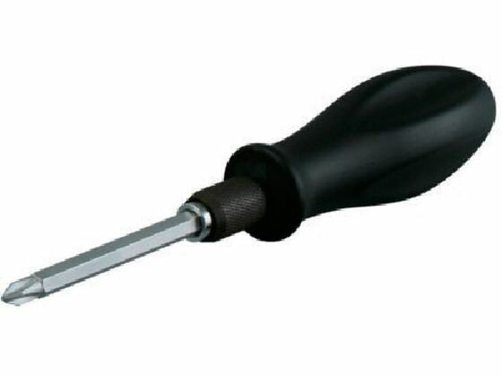 伸縮ドライバー プラスNO.2AD601-P2 KTC 8230843