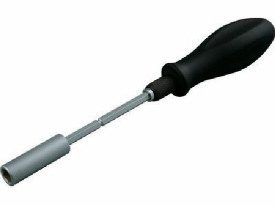 伸縮ドライバー 六角10mmAD601-10 KTC 8230842