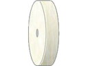 ホイール型フェルトバフ 10個入 ハード φ25×5×穴φ3 5392 ナカニシ 8315030