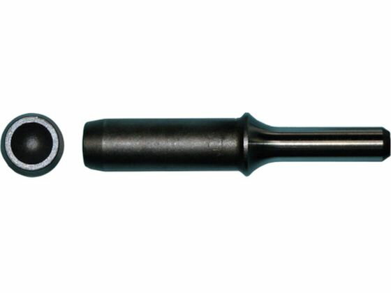 ヨコタ/ベビーリベティングハンマ BRH-6 6A用 スナップD 6mm61010821 8289349