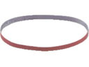 ダイヤベルトソフトタイプ 3本入 8×300 #180 65022 ナカニシ 8338439