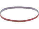 ダイヤベルトソフトタイプ 3本入 8×300 #1000 65027 ナカニシ 8338444