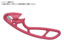 貝印刃物/異物混入対策フックナイフ ピンク 100本入 750BH0861 6844876