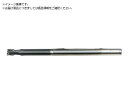 TRUSCO/エンドミル 超硬ロングネックスクエアエンドミル2枚刃Φ5X25AC40 トラスコ中山 3908308
