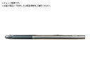 TRUSCO/エンドミル 超硬ロングネックボールエンドミル 2枚刃 R2X60AC4 トラスコ中山 3932011