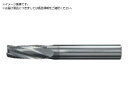 TRUSCO/一般鋼粗加工用ラフィングエンドミル ねじれ角25° 6.0 トラスコ中山 4062461