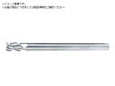 ダイジェット/アルミ加工用ソリッドスクエアエンドミル 3枚刃・レギュラー刃長 3403742